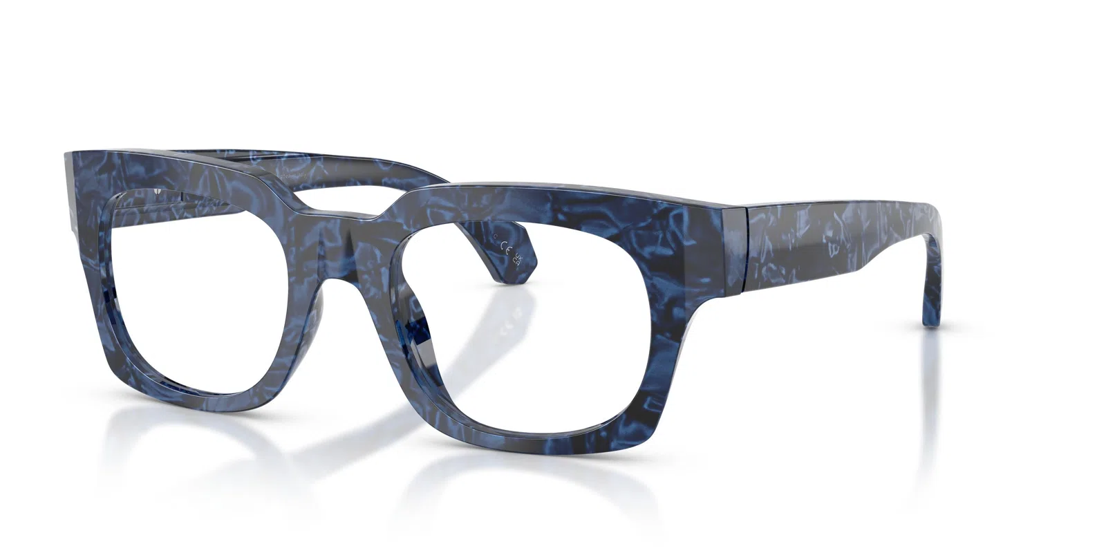 Alain Mikli 3540 Eyeglasses - view 42